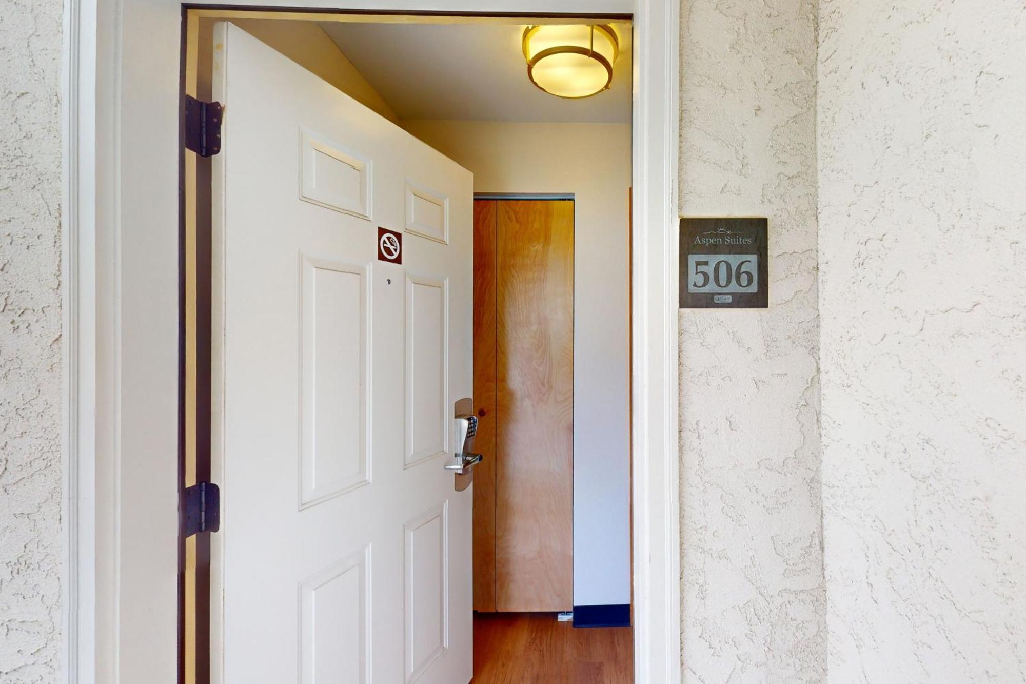 Aspen Suites 506: The Nest Leavenworth Exterior foto