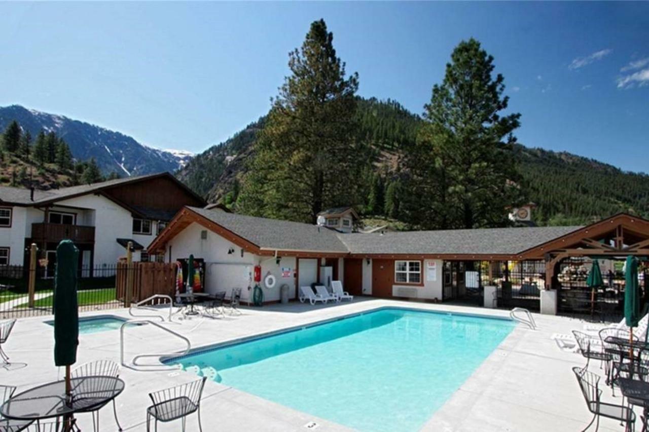 Aspen Suites 506: The Nest Leavenworth Exterior foto